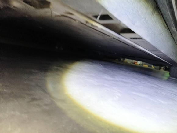 [上海·沪A] 二手飞凡汽车飞凡F72023款 改款 进阶版