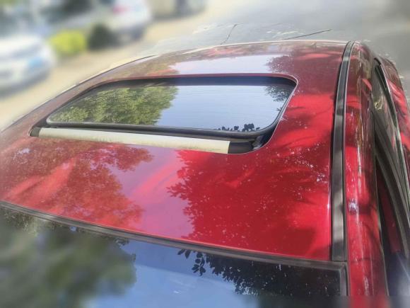 [武汉·鄂A] 二手马自达马自达3 昂克赛拉2017款 三厢 1.5L 自动豪华型 国V