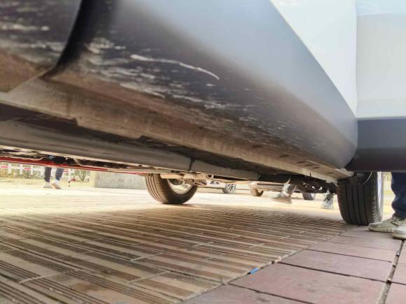 [北京·冀R] 二手丰田卡罗拉锐放2023款 双擎 2.0L 先锋版