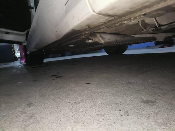 [常州·苏D] 二手大众尚酷2010款 2.0TSI 豪华版