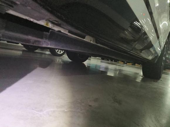 [北京·京N] 二手路虎揽胜星脉2018款 P380 R-DYNAMIC SE