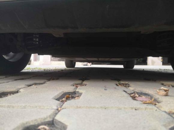 [成都·川A] 二手比亚迪元新能源2018款 EV360 智联尚酷型