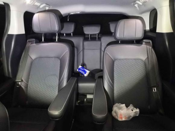 [合肥·皖A] 二手广汽传祺传祺M82023款 领秀系列 390T 豪华版