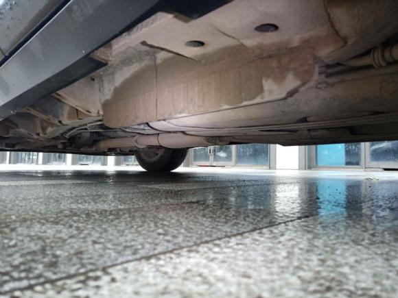 [无锡·苏E] 二手凯迪拉克凯迪拉克XT52018款 25T 豪华型