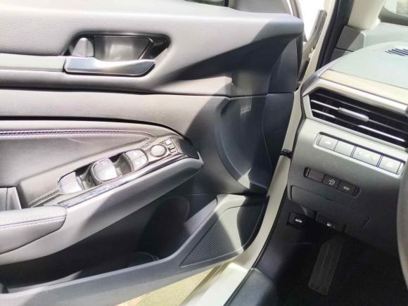 [深圳·闽D] 二手日产天籁2021款 2.0L XL 舒适版