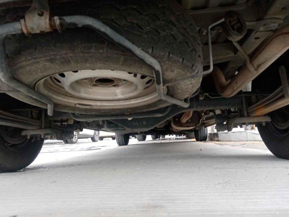 [佛山·粤E] 二手金杯金杯快运2019款 2.0L标准型国VI 1TZS