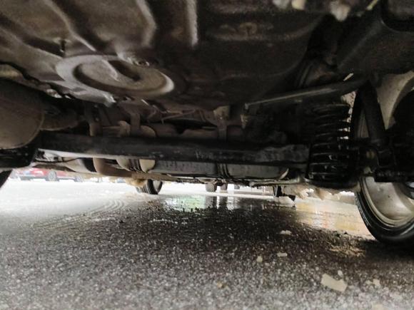 [合肥·皖A] 二手奇瑞艾瑞泽52016款 1.5L CVT领潮版