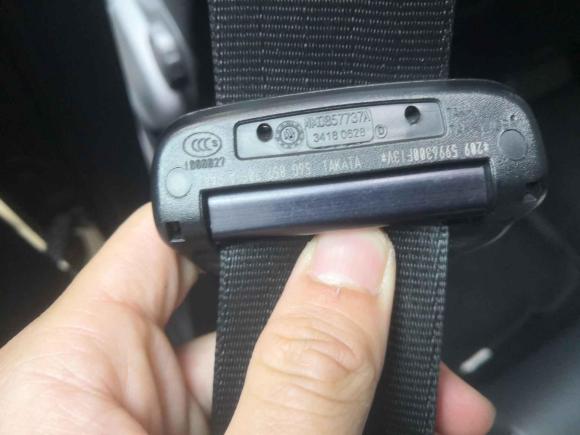 [深圳·粤B] 二手斯柯达柯迪亚克2017款 TSI330 5座两驱豪华版