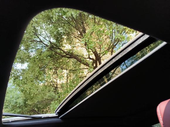 [上海·沪B] 二手本田英仕派2022款 260TURBO 精悦版