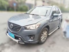 [常州·苏F] 马自达马自达CX-52015款 2.0L 自动两驱都市型