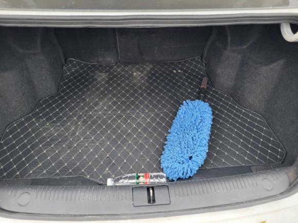 [济南·鲁A] 二手荣威荣威3602015款 1.5L 自动豪华版