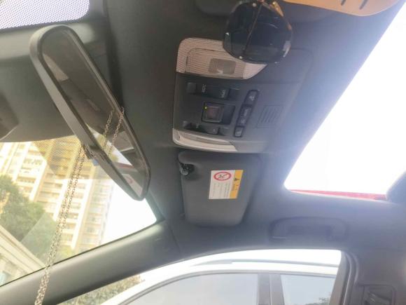 [杭州·浙A] 二手丰田雷凌2021款 185T CVT豪华版