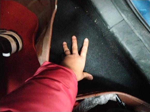 [南京·苏A] 二手江铃集团新能源易至EV32019款 酷跑版