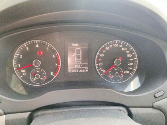 [台州·浙J] 二手大众速腾2014款 1.4TSI 手动豪华型