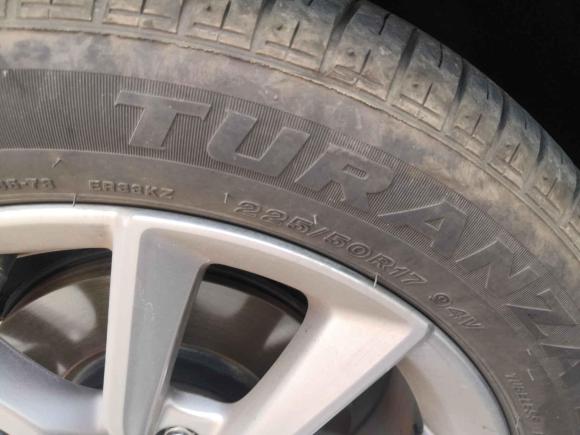 [成都·川A] 二手本田雅阁2022款 260TURBO 豪华版