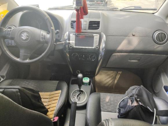 [武汉·鄂A] 二手铃木天语 SX42011款 改款 1.6L 自动运动型