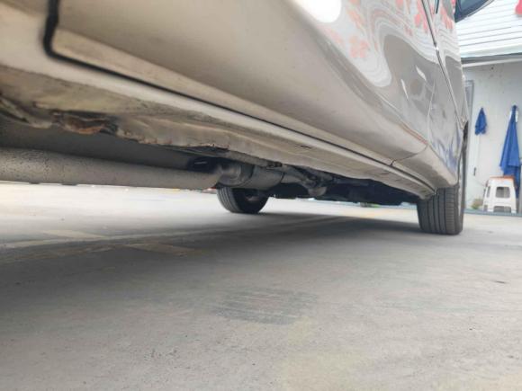 [南京·苏A] 二手丰田普瑞维亚2004款 2.4L AT