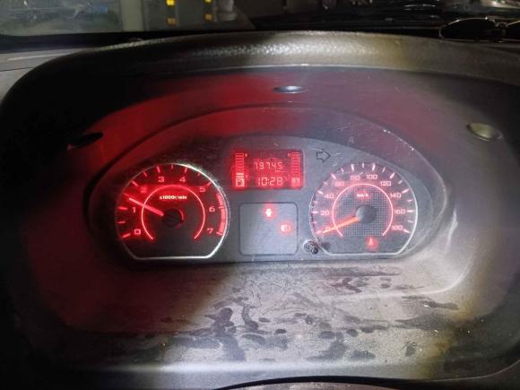 [成都·川A] 二手五菱汽车五菱荣光S2021款 1.2L标准型助力版5座LSI