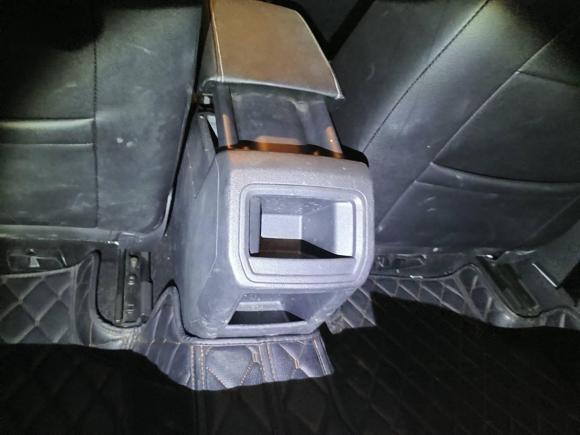 [深圳·鄂Q] 二手大众凌渡2018款 230TSI DSG风尚版