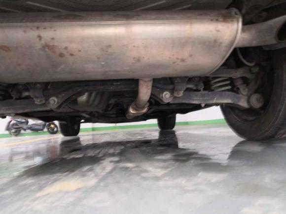 [常州·苏D] 二手起亚智跑2014款 2.0L 自动两驱版GLS