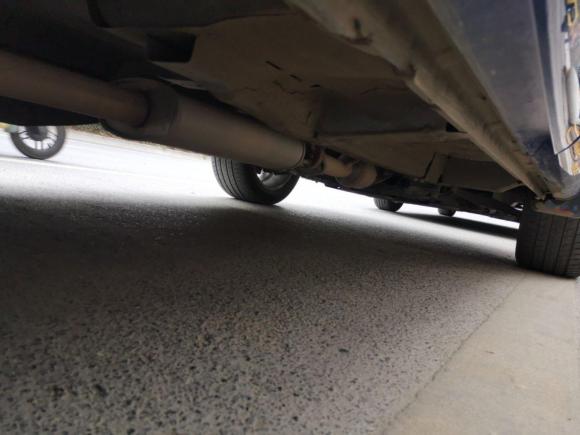 [西安·陕A] 二手魏牌魏牌 VV52017款 2.0T 超豪型