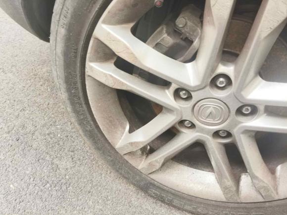 [上海·沪C] 二手长安长安CS352015款 1.6L 自动豪华型 国IV