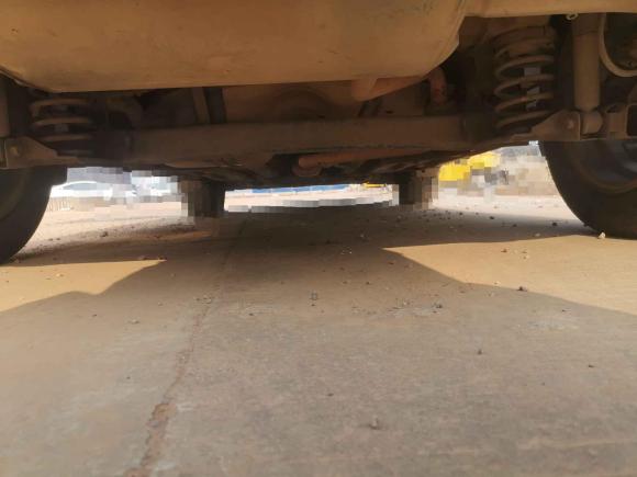 [武汉·鄂A] 二手现代北京现代ix252015款 1.6L 自动两驱智能型GLS