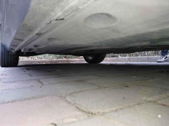 [西安·陕A] 二手大众一汽-大众CC2010款 2.0TSI 豪华型