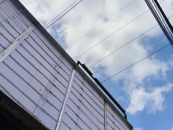 [上海·沪C] 二手东南东南DX72017款 1.5T 自动荣耀版