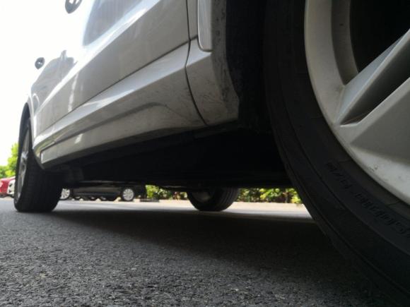 [南通·苏F] 二手奥迪奥迪Q32016款 35 TFSI 风尚型