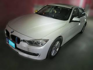 宝马宝马3系2013款 320Li 时尚型
