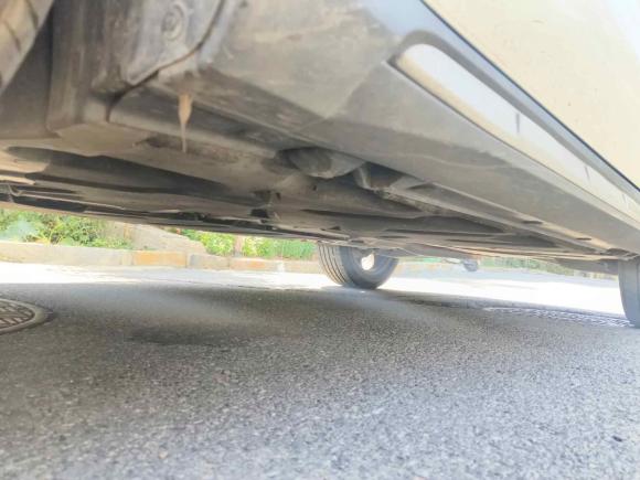 [济南·鲁A] 二手奔驰奔驰GLA2018款 GLA 200 时尚型