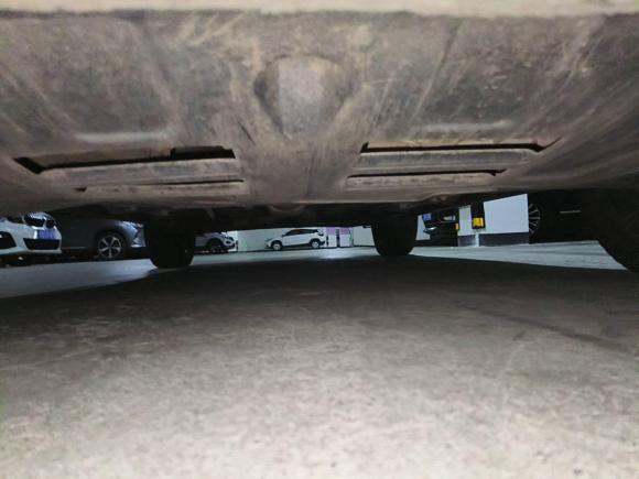 [成都·川R] 二手起亚KX3傲跑2015款 1.6L 自动两驱DLX