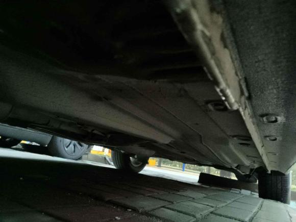 [上海·皖C] 二手大众朗逸2013款 改款 1.4TSI DSG舒适版