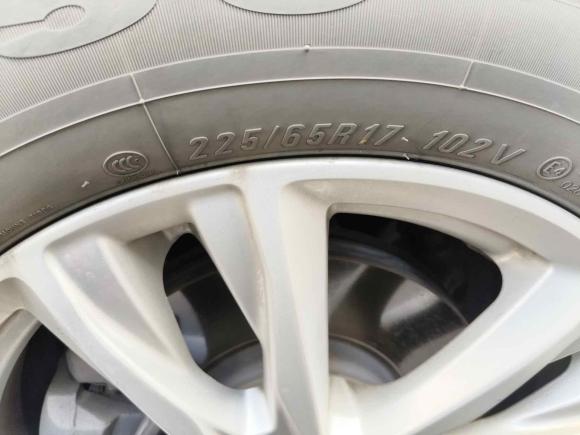 [上海·沪B] 二手雪佛兰探界者2017款 535T 自动驭界版