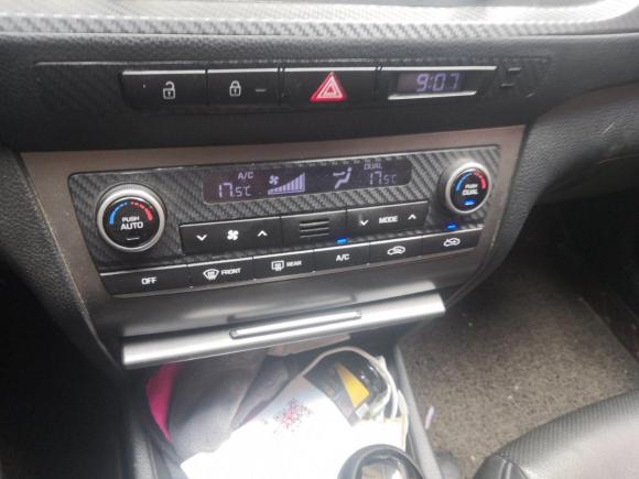 [金华·浙G] 二手现代名图2014款 1.8L 自动智能型GLS