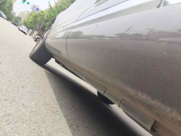 [成都·川A] 二手大众途锐2017款 3.0TSI 拓野型