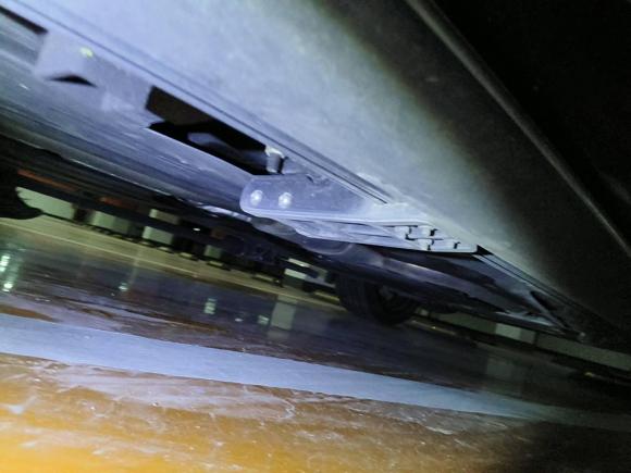 [常州·苏D] 二手宝马宝马X52022款 xDrive 40Li 尊享型M运动套装