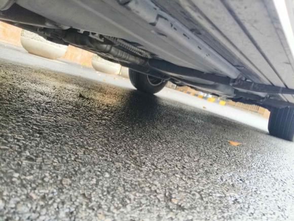 [上海·沪G] 二手大众途锐2011款 3.0TSI 标配型