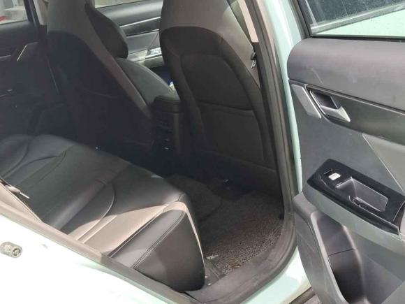 [济南·鲁A] 二手小鹏小鹏G32021款 G3i 520N