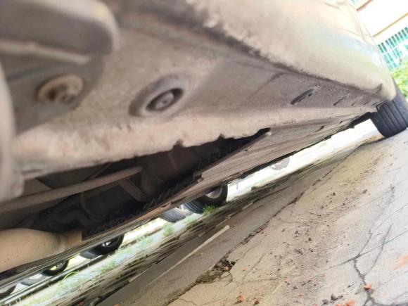 [合肥·皖A] 二手起亚起亚K32016款 1.6L 自动GL