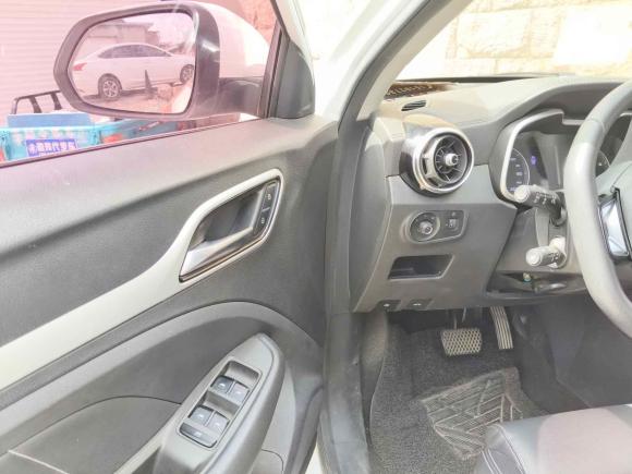 [青岛·鲁B] 二手名爵名爵ZS2018款 1.5L 自动豪华版 国V