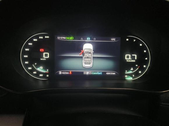 [杭州·陕A] 二手荣威荣威RX5 MAX2019款 300TGI 自动4G互联豪华版