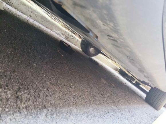 [上海·豫K] 二手名爵名爵ZS2017款 1.5L 自动尊享互联网版