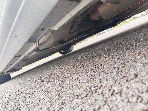 [上海·沪C] 二手大众一汽-大众CC2010款 2.0TSI 豪华型