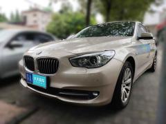 [南京·苏A]宝马&nbsp;&nbsp;宝马5系GT&nbsp;&nbsp;2010款535i领先型