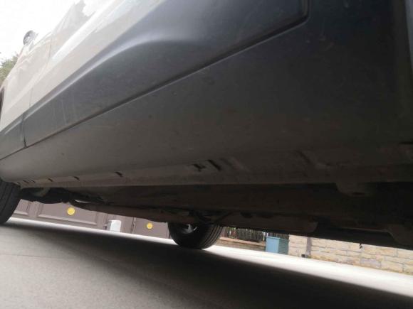 [成都·川A] 二手奔腾奔腾X802013款 2.0L 自动豪华型