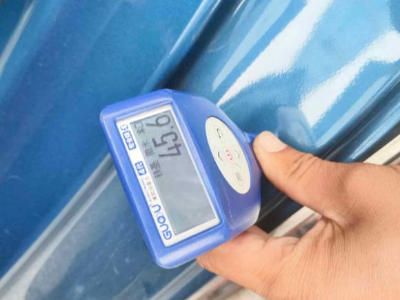 [南昌·赣A] 二手现代伊兰特2021款 1.5L CVT LUX尊贵版