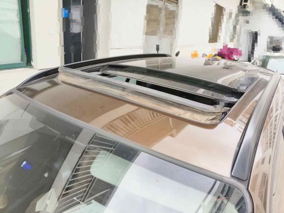 [合肥·皖A] 二手宝马宝马X12010款 xDrive25i