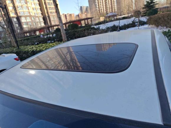 [北京·京N] 二手本田飞度2008款 1.5L 自动豪华版